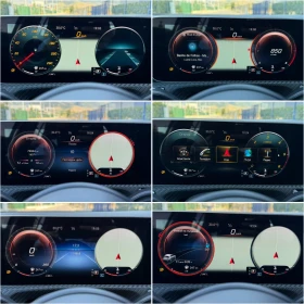 Mercedes-Benz A 180 DIGITAL-Widescreen/LED/DISTRONIC/.. | Mobile.bg    11