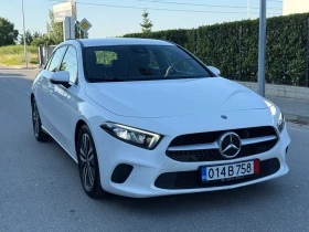     Mercedes-Benz A 180 DIGITAL-Widescreen/LED/DISTRONIC/..