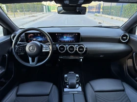 Mercedes-Benz A 180 DIGITAL-Widescreen/LED/DISTRONIC/.. | Mobile.bg    7
