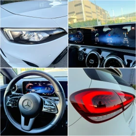 Mercedes-Benz A 180 DIGITAL-Widescreen/LED/DISTRONIC/.. | Mobile.bg    14