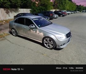 Mercedes-Benz C 180 1800 kompressor  | Mobile.bg    15