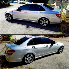 Mercedes-Benz C 180 1800 kompressor  | Mobile.bg    16