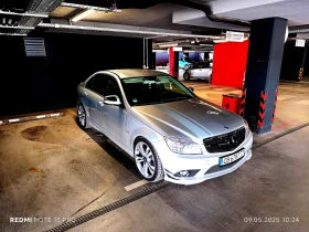 Mercedes-Benz C 180 1800 kompressor  | Mobile.bg    14