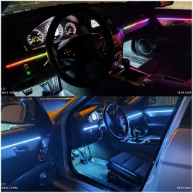 Обява за продажба на Mercedes-Benz C 180 1800 kompressor  ~17 799 лв. - изображение 11