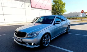 Обява за продажба на Mercedes-Benz C 180 1800 kompressor  ~17 099 лв. - изображение 2