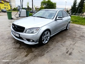 Mercedes-Benz C 180 1800 kompressor  | Mobile.bg    2