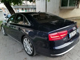 Audi A8 4.2TDI/BOSE/FULLLED/ВАКУМ/ЛИЗИНГ - 26888 лв. - 35914688 4