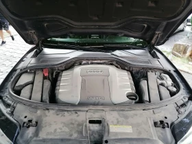 Audi A8 4.2TDI/BOSE/FULLLED/ВАКУМ/ЛИЗИНГ - 26888 лв. - 35914688 9