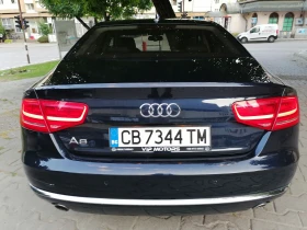 Audi A8 4.2TDI/BOSE/FULLLED/ВАКУМ/ЛИЗИНГ - 26888 лв. - 35914688 5