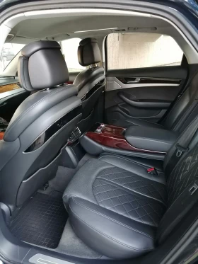 Audi A8 4.2TDI/BOSE/FULLLED/ВАКУМ/ЛИЗИНГ - 26888 лв. - 35914688 8