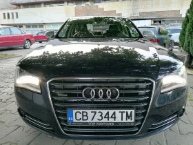 Audi A8 4.2TDI/BOSE/FULLLED/ВАКУМ/ЛИЗИНГ - 26888 лв. - 35914688 2