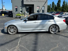 BMW 335 I xDrive*   * (CARFAX) | Mobile.bg    4