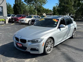 BMW 335 I xDrive*   * (CARFAX) | Mobile.bg    2