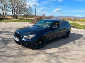 Обява за продажба на BMW 530 ~9 500 лв. - изображение 1