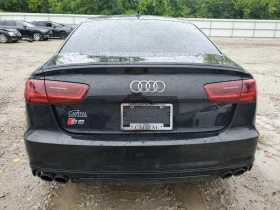 Audi S6 4x4* ПОДГРЕВИ* ОБДУХВАНЕ - 25900 лв. - 26565375 6