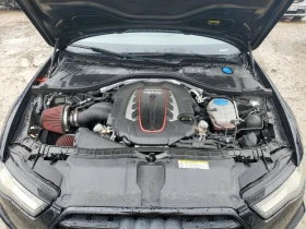 Audi S6 4x4* ПОДГРЕВИ* ОБДУХВАНЕ - 25900 лв. - 26565375 11