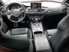 Audi S6 4x4* ПОДГРЕВИ* ОБДУХВАНЕ - 25900 лв. - 26565375 8