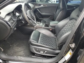 Audi S6 4x4* ПОДГРЕВИ* ОБДУХВАНЕ - 25900 лв. - 26565375 7