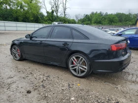 Audi S6 4x4* ПОДГРЕВИ* ОБДУХВАНЕ - 25900 лв. - 26565375 2