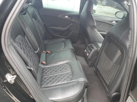 Audi S6 4x4* ПОДГРЕВИ* ОБДУХВАНЕ - 25900 лв. - 26565375 10