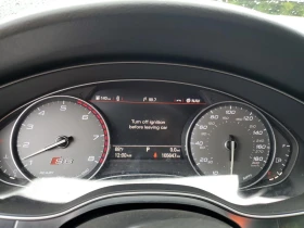 Audi S6 4x4* ПОДГРЕВИ* ОБДУХВАНЕ - 25900 лв. - 26565375 9