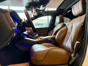 Обява за продажба на Mercedes-Benz S 560 AMG 63 pack* 4М* Panorama* Burm* ЛИЗИНГ* Обдухване ~99 900 лв. - изображение 7
