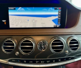 Mercedes-Benz S 560 AMG 63 pack* 4* Panorama* Burm* *  | Mobile.bg    13
