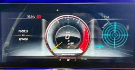 Обява за продажба на Mercedes-Benz S 560 AMG 63 pack* 4М* Panorama* Burm* ЛИЗИНГ* Обдухване ~99 900 лв. - изображение 10