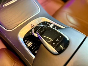 Обява за продажба на Mercedes-Benz S 560 AMG 63 pack* 4М* Panorama* Burm* ЛИЗИНГ* Обдухване ~99 900 лв. - изображение 11