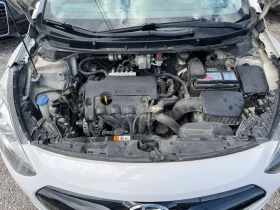 Hyundai I30 LED* 1.4 bi fuel 99hp* KLIMA* 9.2013г* ЕВРО 5в - 11500 лв. - 91473848 15