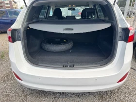 Hyundai I30 LED* 1.4 bi fuel 99hp* KLIMA* 9.2013г* ЕВРО 5в - 11500 лв. - 91473848 10