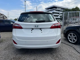 Hyundai I30 LED* 1.4 bi fuel 99hp* KLIMA* 9.2013г* ЕВРО 5в - 11500 лв. - 91473848 11