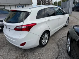 Hyundai I30 LED* 1.4 bi fuel 99hp* KLIMA* 9.2013г* ЕВРО 5в - 11500 лв. - 91473848 12