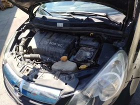 Opel Corsa 1.3 CDTI | Mobile.bg    12