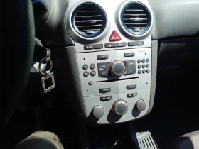 Opel Corsa 1.3 CDTI | Mobile.bg    9