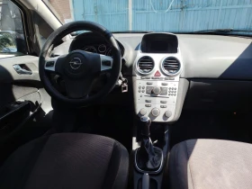 Opel Corsa 1.3 CDTI | Mobile.bg    6
