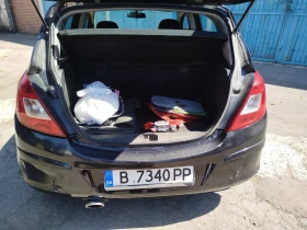 Opel Corsa 1.3 CDTI | Mobile.bg    13