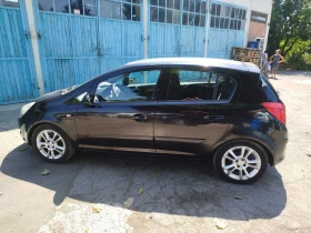 Opel Corsa 1.3 CDTI | Mobile.bg    2