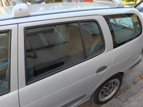 Обява за продажба на Renault Megane 1.9 TDI 2001г. ~2 200 лв. - изображение 4