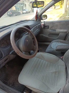 Обява за продажба на Renault Megane 1.9 TDI 2001г. ~2 200 лв. - изображение 5