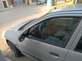 Обява за продажба на Renault Megane 1.9 TDI 2001г. ~2 200 лв. - изображение 3