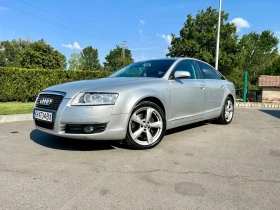 Обява за продажба на Audi A6 3.0 ~9 500 лв. - изображение 1