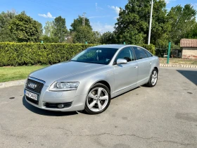 Обява за продажба на Audi A6 3.0 ~9 500 лв. - изображение 1