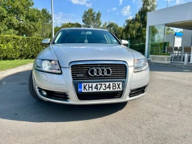Обява за продажба на Audi A6 3.0 ~9 500 лв. - изображение 2