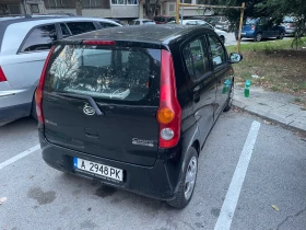 Daihatsu Cuore Daihatsu Cuore VII L276 1.0 MT 69 .. 5  | Mobile.bg    3