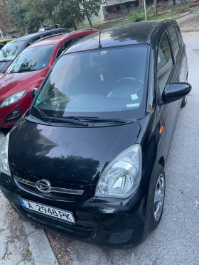  Daihatsu Cuore