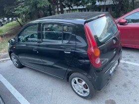 Daihatsu Cuore Daihatsu Cuore VII L276 1.0 MT 69 .. 5  | Mobile.bg    2