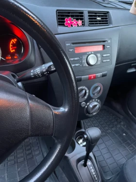 Daihatsu Cuore Daihatsu Cuore VII L276 1.0 MT 69 .. 5  | Mobile.bg    8