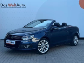 VW Eos VW EOS