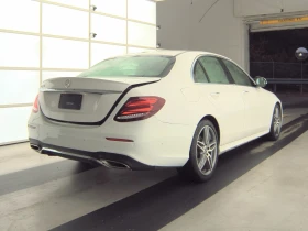 Mercedes-Benz E 300 AMG PACK* BURMASTER* 360* PANO* KEYLESS GO* AMBIEN | Mobile.bg    5